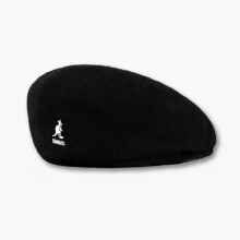 (#2-M) Beliebte Kangol 504 Schiebermütze für Herren und Damen, lässige Baskenmütze, Winter-Zeitungsjungenmütze
