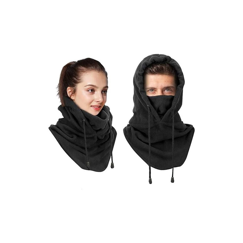 Balaclava Balaclava Hat Ski Mask Winter Windproof Face Mask Fleece