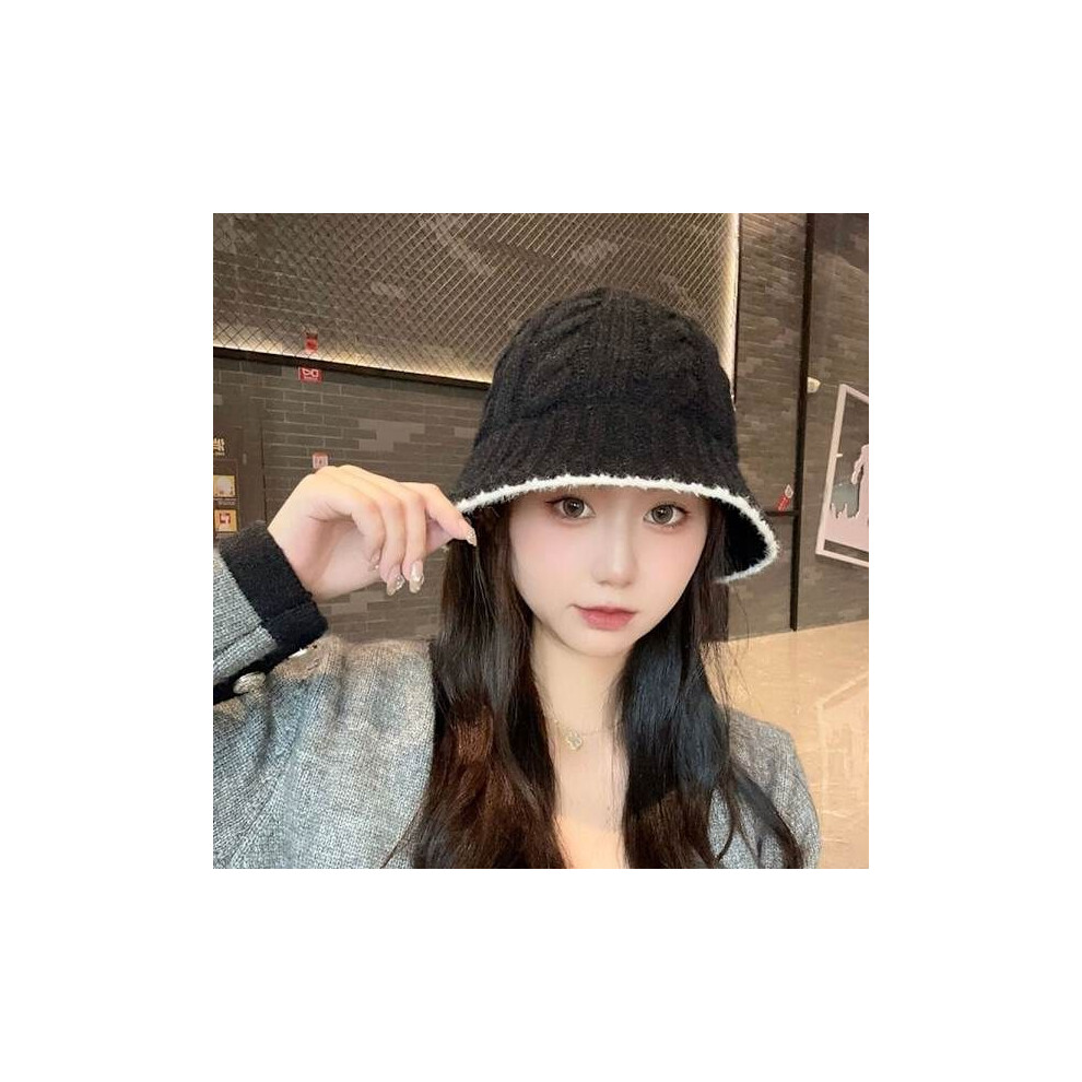 (5)Cappello Invernale Stickyllhink 5 5 5