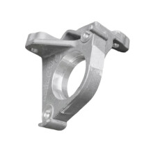 Driveshaft Bracket Half Shaft Support 9804259480 for 2008 408 4008 5008 508L C3XR C5