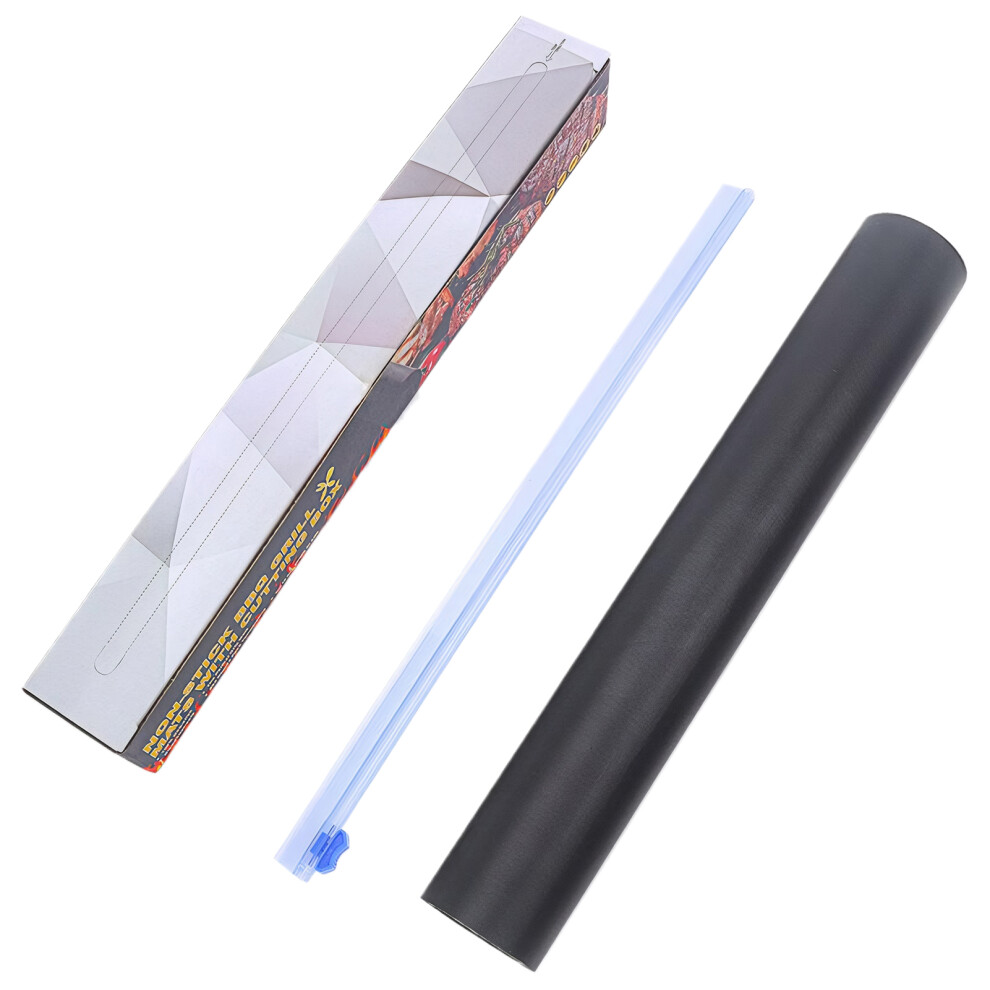 (Four meters) Scratch Resistant Oven Mat Durable And Easy To Clean Even Heat-image-OPC-PJVJ5KD-NEW