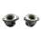 Karburatorindsugningsmanifold til Rebel CA250 CMX250 4