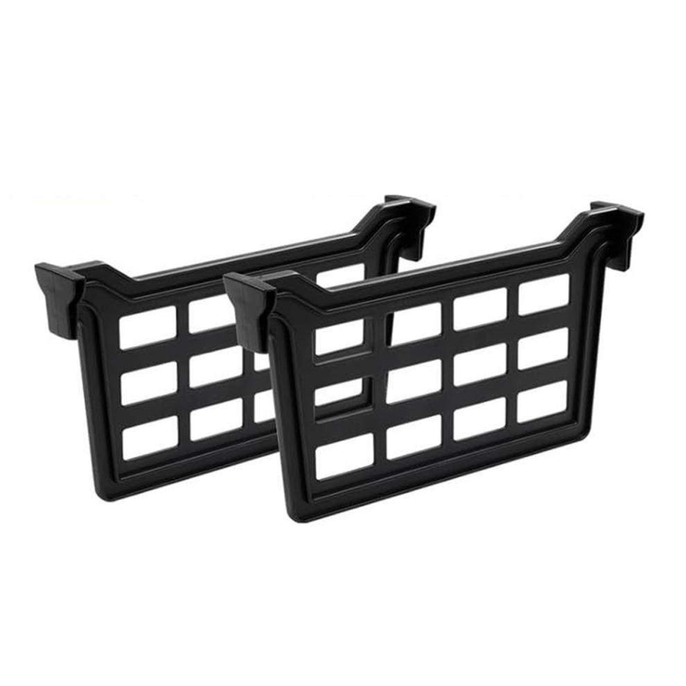 Rear Under Seat Dividers For 2022-2025 Accessories 4711467058065