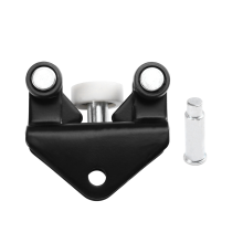 Car Scooter Guide Pulley Sliding Door Pulley for Niisan