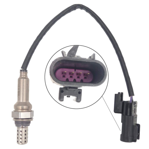 Oxygen Sensor for Veracruz Azera 2