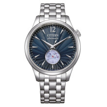 Citizen - NH9131-73L - Polshorloge - Heren - Automatisch - Platform