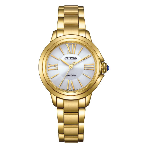 Citizen Citizen Kobietyzegarek EM1162-52A