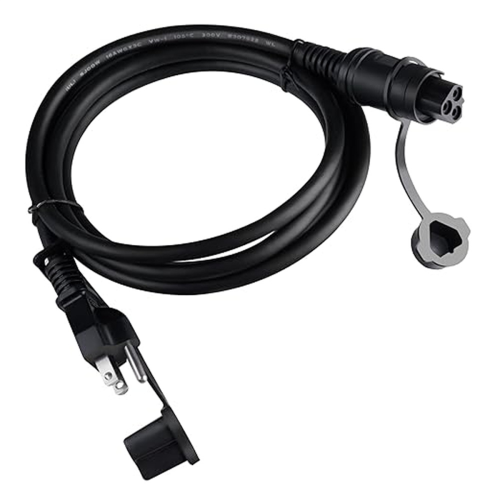 84564686 Engine Coolant Heater Cable for