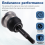 For Phantom Front Knuckle Ball Joint 4