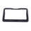 Motorcycle Instrument Protection Frame for 368G 501g Silver 4