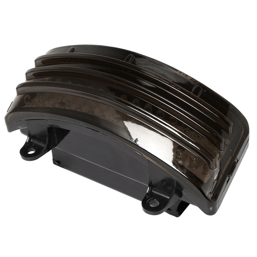Motorcycle Tail Wireless Tail Turn Signal For Light 4711467057174