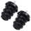 2Pcs Rear Axle Bump Stops 15712438 for 3