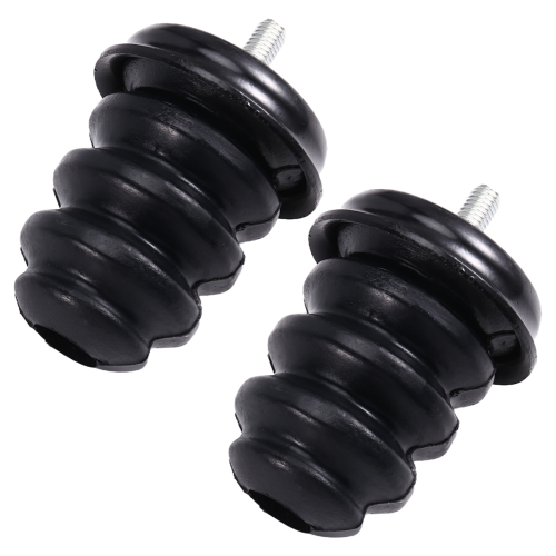 2Pcs Rear Axle Bump Stops 15712438 for 2