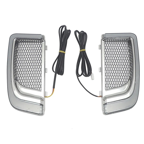 LED Fairing Light for Touring Street