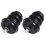 2Pcs Rear Axle Bump Stops 15712438 for 2