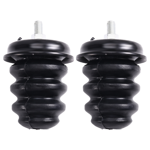 2Pcs Rear Axle Bump Stops 15712438 for