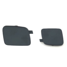 1 Pair Rear Bumper Trailer Cover for X5/X5 New Energy