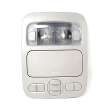 Overhead Console Lamp Roof Reading Lights Ceiling Lamp for Grey