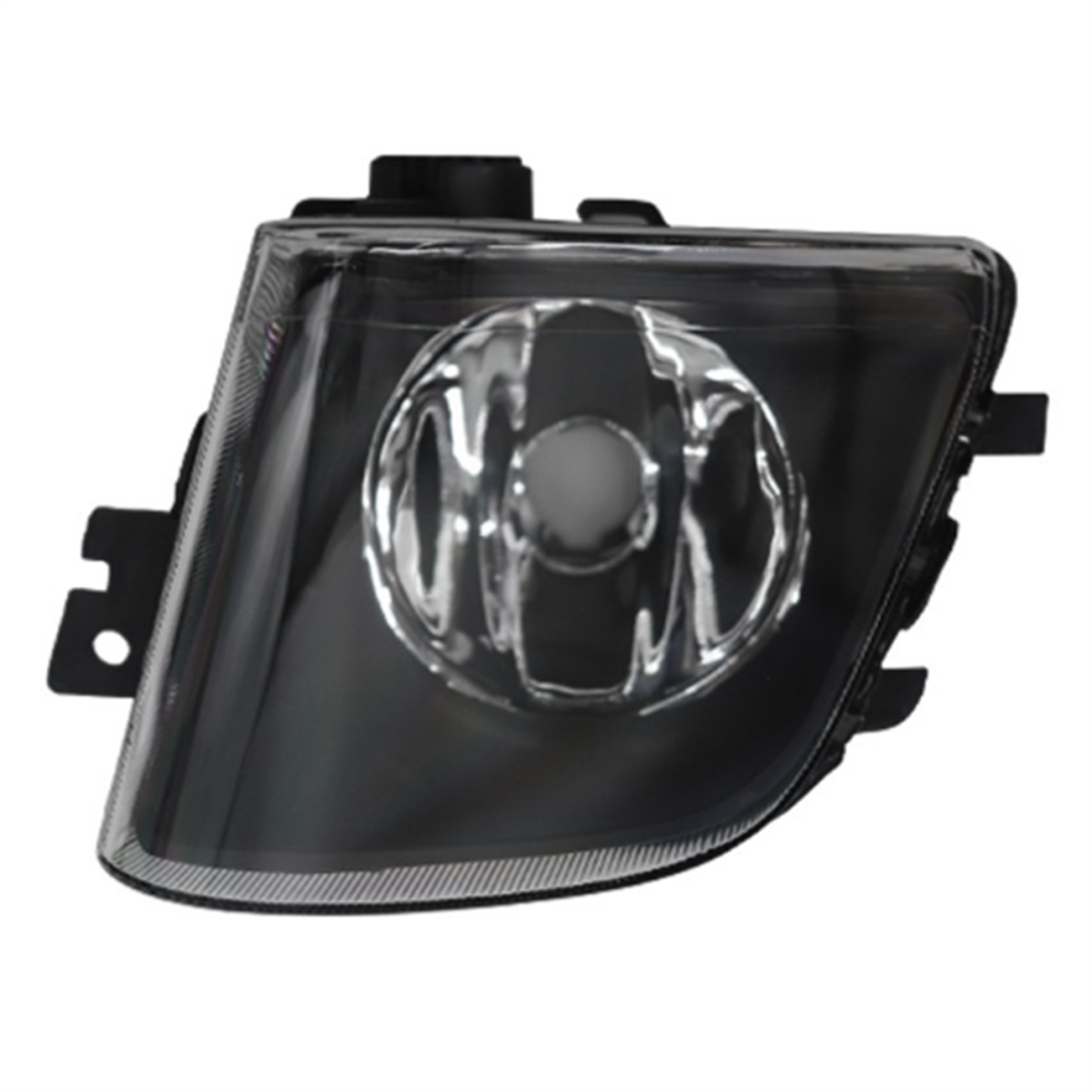 Car Front Fog Cover 63177182195 For F01 F02 2009-2012 Left Light 4711467056153