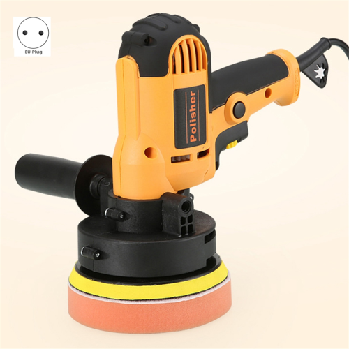 Car Polishing Machine Waxing Machine EU Plug 1