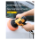 Car Polishing Machine Waxing Machine EU Plug 7