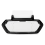 Motorcycle Instrument Meter Frame Cover 1