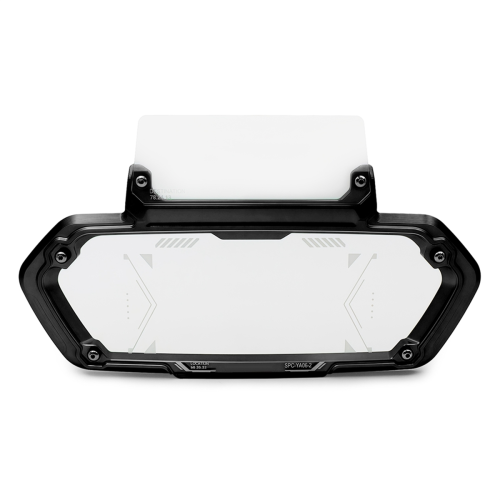 Motorcycle Instrument Meter Frame Cover