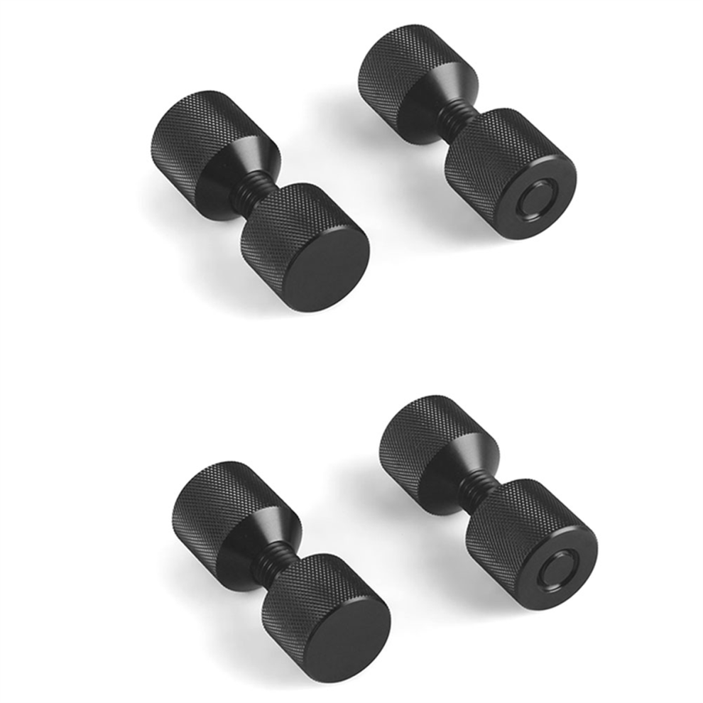 4Pcs Flange Alignment Pin Anodize 4711467055583