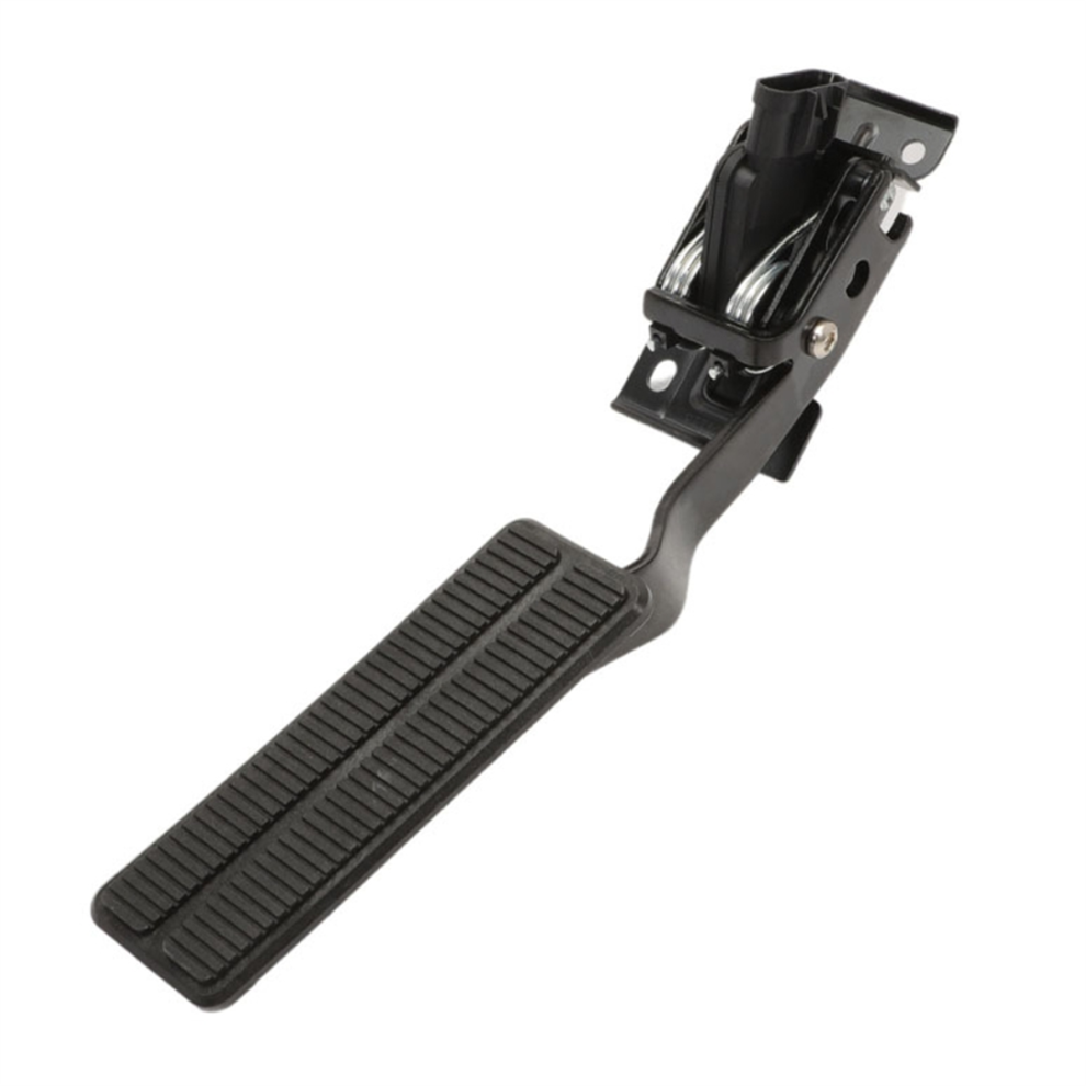 Accelerator Gas Pedal Assembly With Sensor 19417903 For 4711467061553