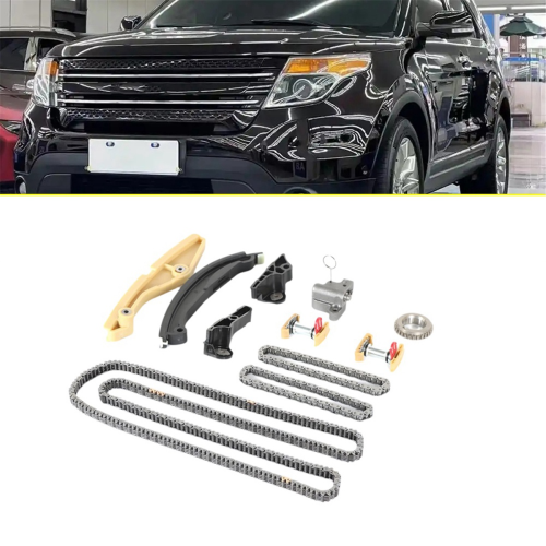 Motorstyringskædesæt til Edge Explorer F 150 Flex Taurus 1
