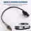 392102J001 Oxygen Sensor for K3 2019-2022 4
