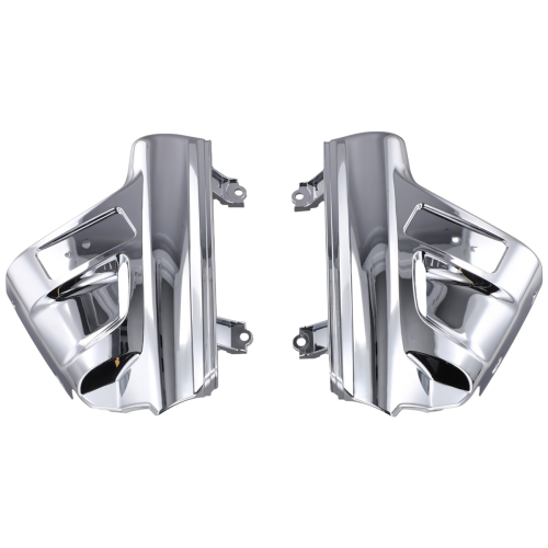 Cover Front Fork Cover Chrome for Gold Wing GL1800