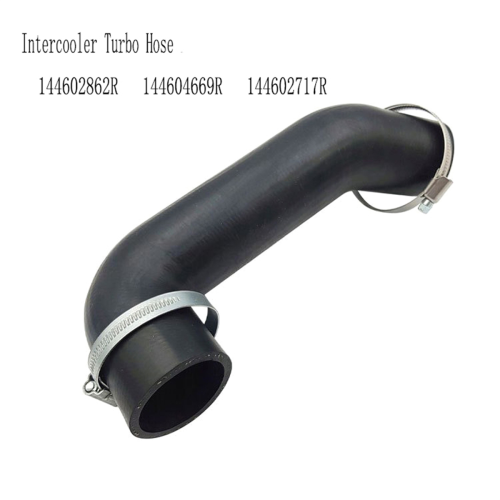 144602862R Intercooler Turbo Slange til NV400 Master MK3 2
