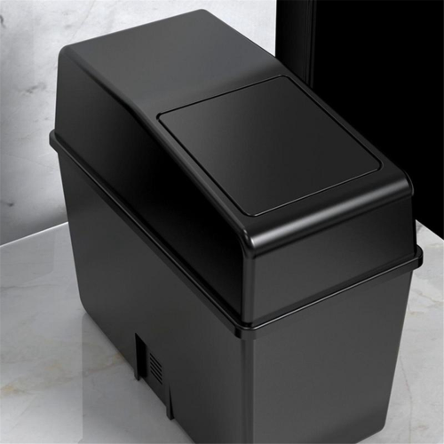 Car Garbage Can Push-Type Umbrella Storage Bucket for Auto 1