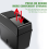 Car Garbage Can Push-Type Umbrella Storage Bucket for Auto 4
