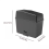 Car Garbage Can Push-Type Umbrella Storage Bucket for Auto 6