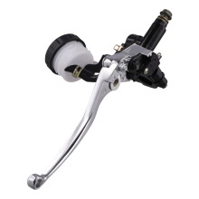 Motorcycle Front Clutch Lever Brake Master Cylinder Lever for