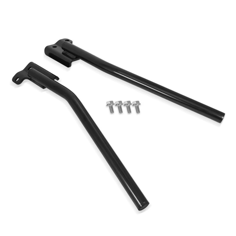 Motorcycle Side Luggage Bracket For Gsx-8R Gsx8r 2024 2025 Gsx-8S 4711467063045
