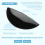 Front Bumper Headlight Washer Nozzle Cover for R50 R52 5