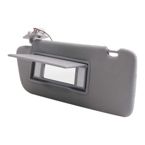 Car sun visor for left 2