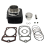 69 mm motorcykelmotorcylinderkolvpackningssats 3