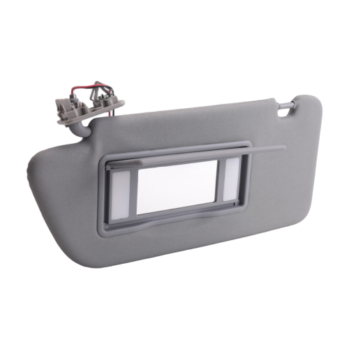 Car sun visor for left 1