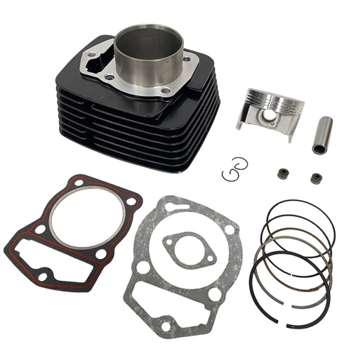 69 mm motorcykelmotorcylinderkolvpackningssats 1
