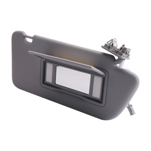 Car sun visor for right 2