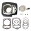 69 mm motorcykelmotorcylinderkolvpackningssats 4