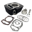69 mm motorcykelmotorcylinderkolvpackningssats 5