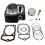 69 mm motorcykelmotorcylinderkolvpackningssats 1