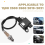 A0009050608 Particulate Sensor for Sprinter 1500 5