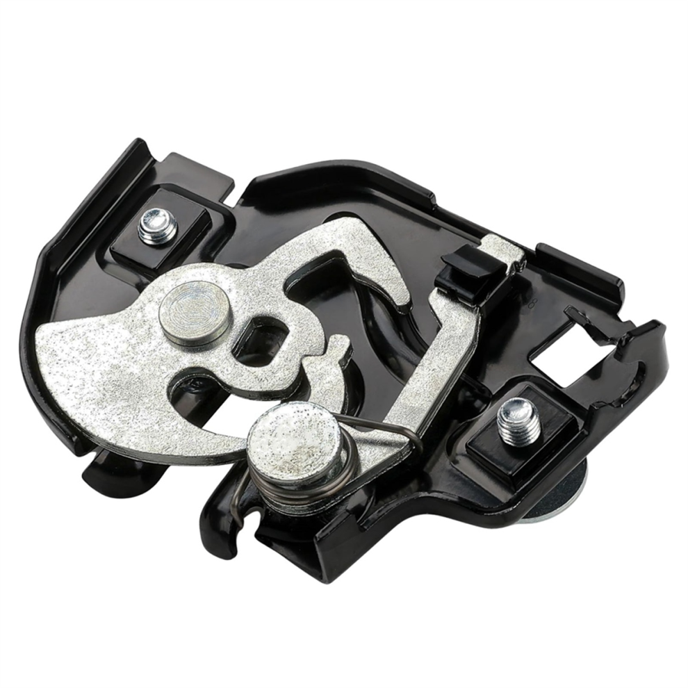 Hood Latch Lock Assembly For 4711467060815