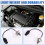 392102M412 Front Oxygen Sensor for 5